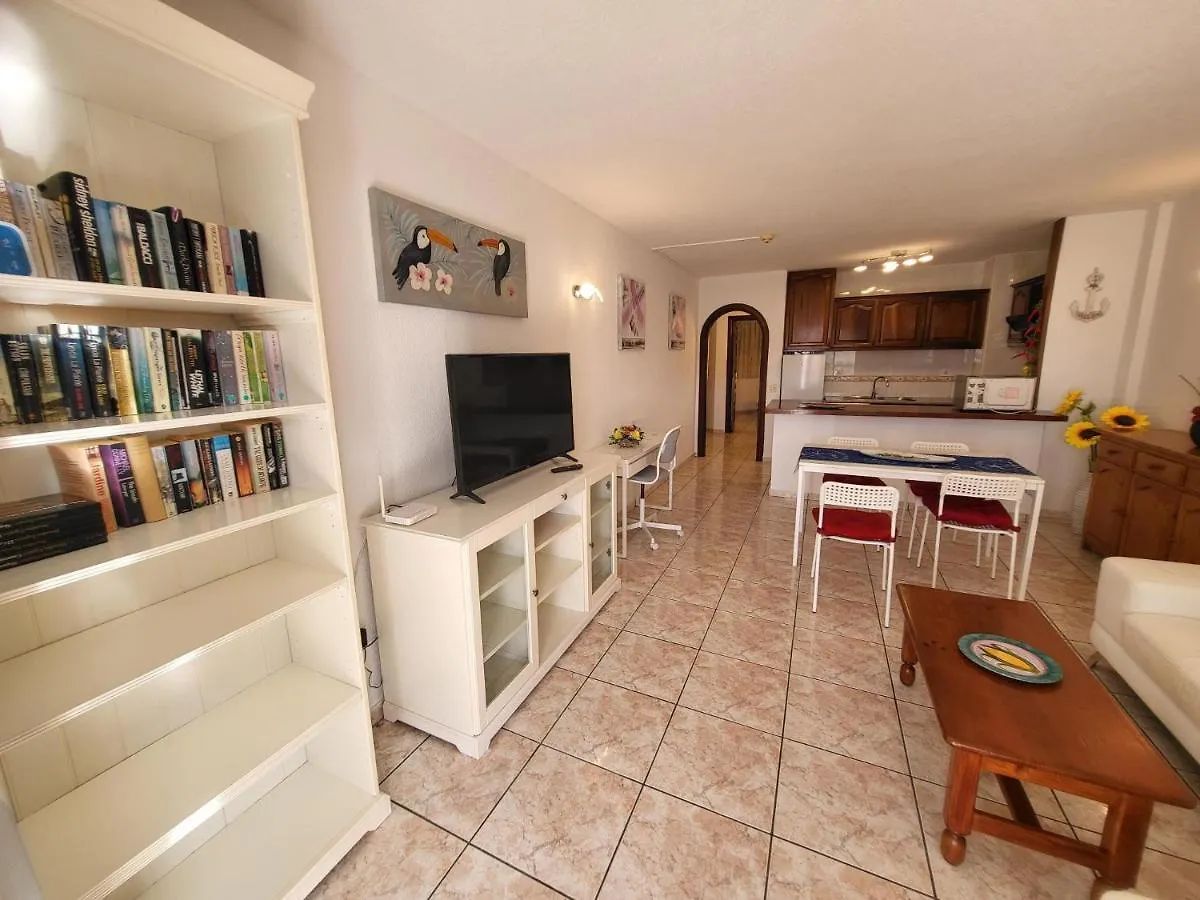 Apartament San Marino 5 Los Cristianos