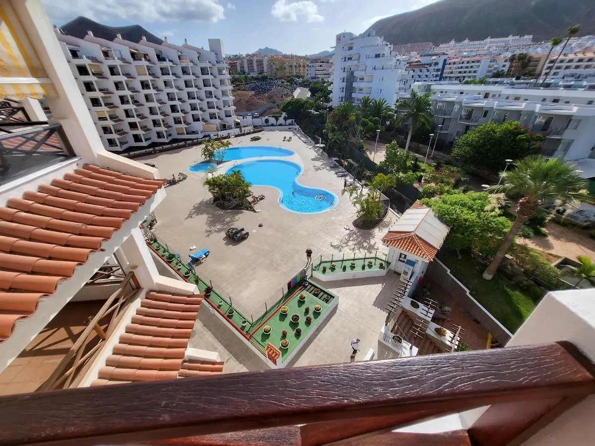 Apartament San Marino 5 Los Cristianos  Los Cristianos (Tenerife)