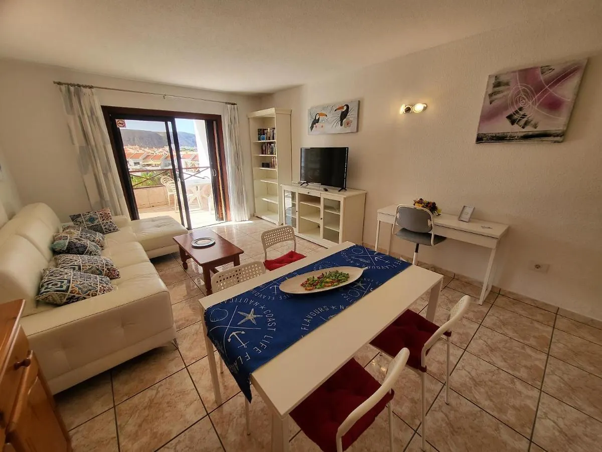 Apartament San Marino 5 Los Cristianos   Los Cristianos (Tenerife)