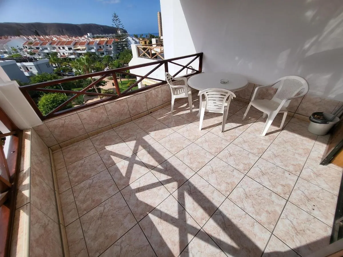 Apartament San Marino 5 Los Cristianos