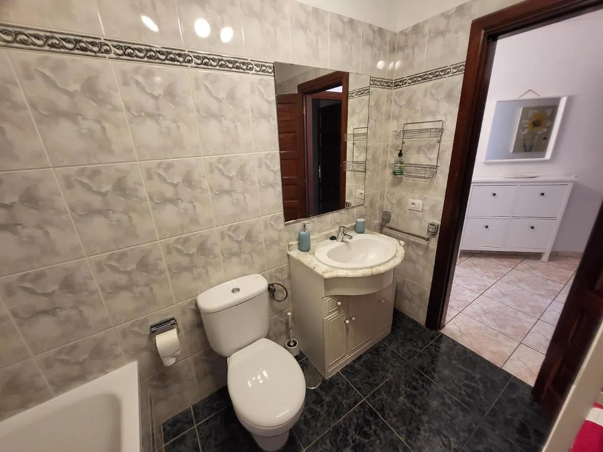 Apartament San Marino 5 Los Cristianos