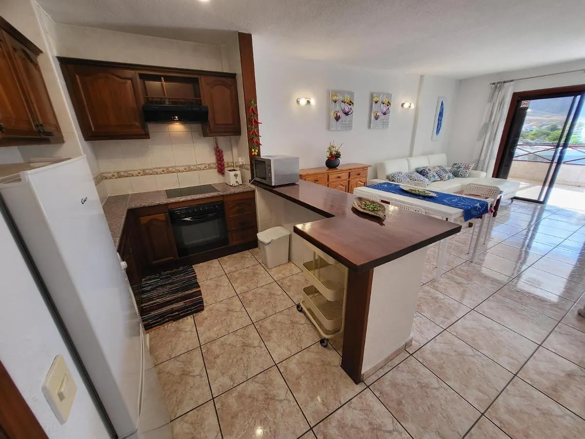 Apartament San Marino 5 Los Cristianos