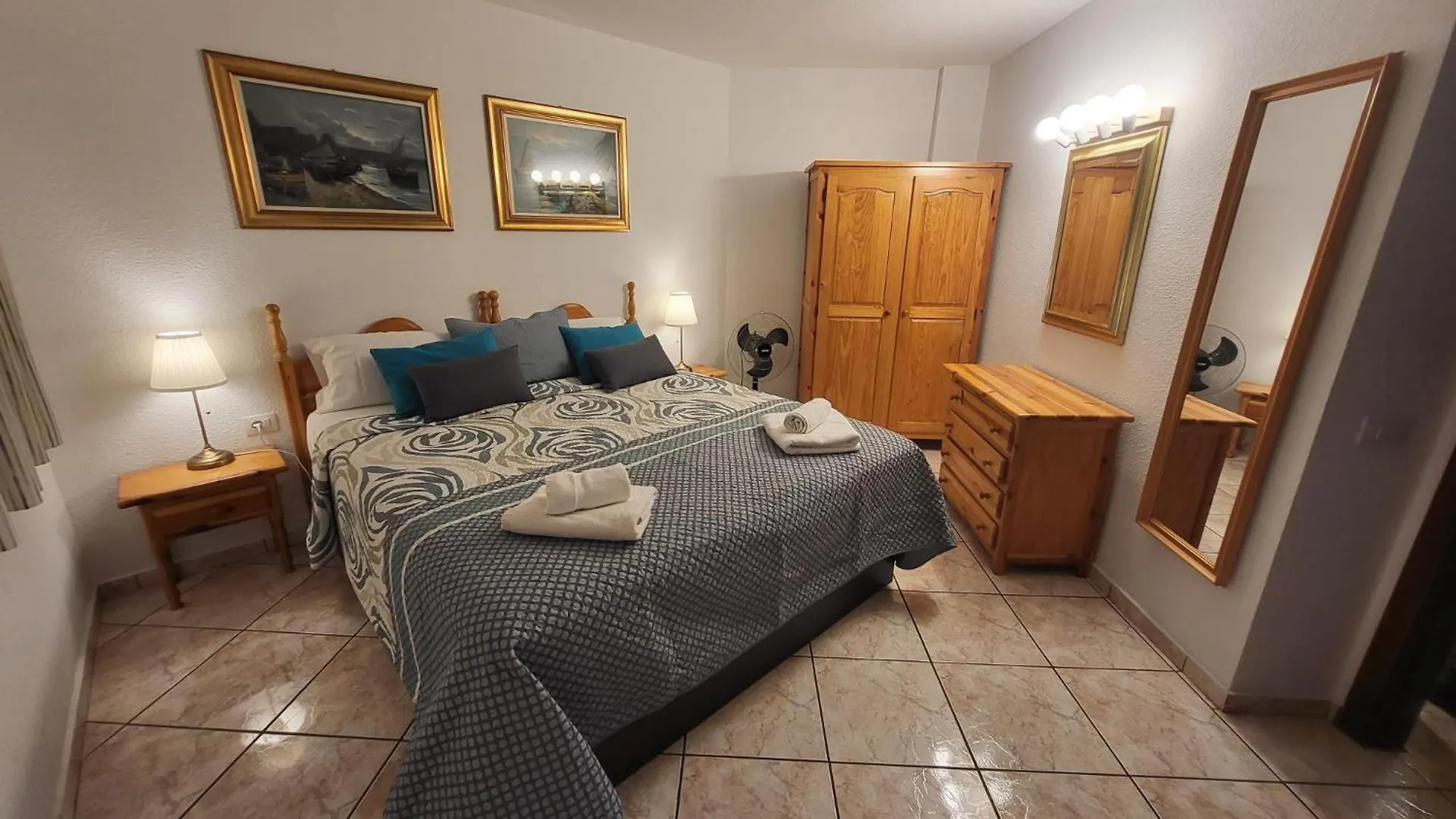 Apartament San Marino 5 Los Cristianos