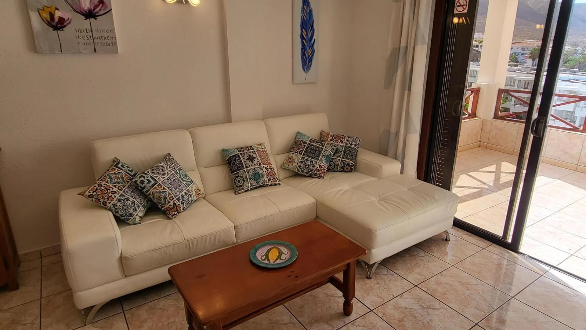 Apartament San Marino 5 Los Cristianos