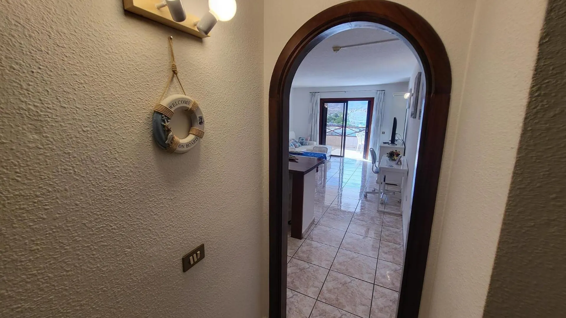 Apartament San Marino 5 Los Cristianos