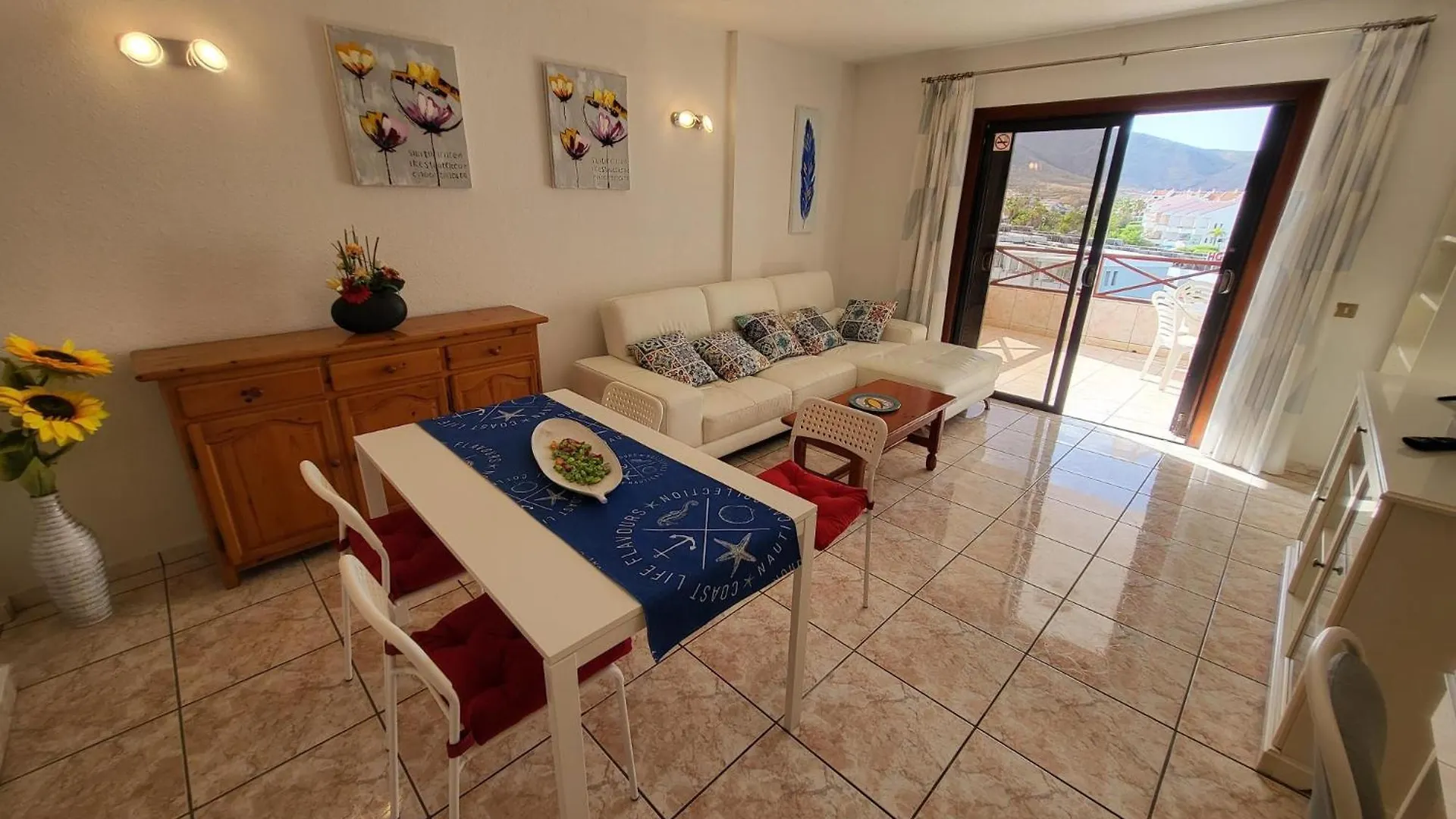 Apartament San Marino 5 Los Cristianos   Los Cristianos (Tenerife)