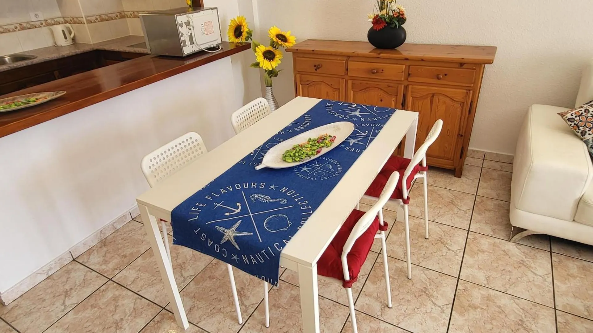 Apartament San Marino 5 Los Cristianos